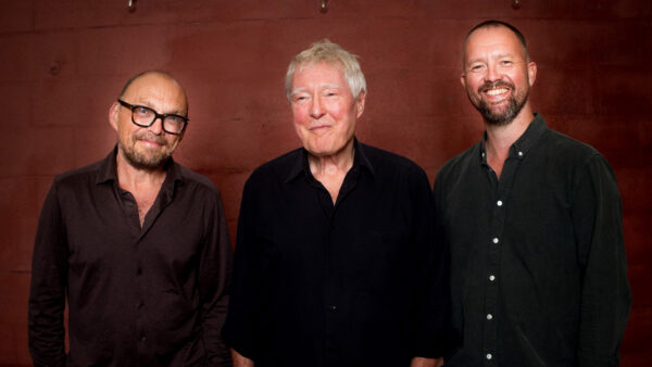 Bild på Bugge Wesseltoft / Arild Andersen / Gard Nilssen