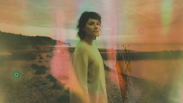 Bild på Iiris Viljanen