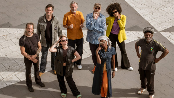 Bild på Brooklyn Funk Essentials