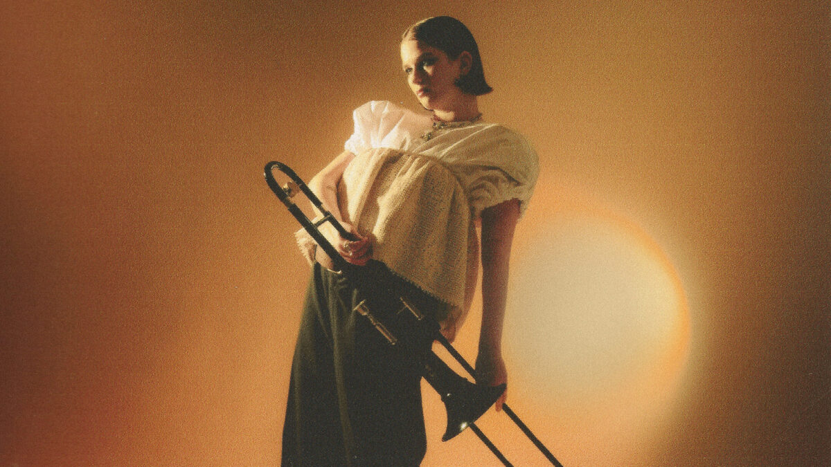 Bild på Ebba Åsman