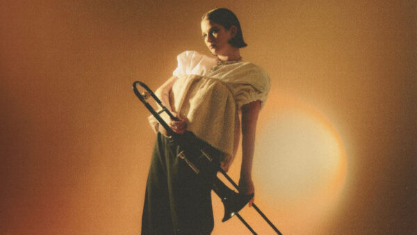 Bild på Ebba Åsman