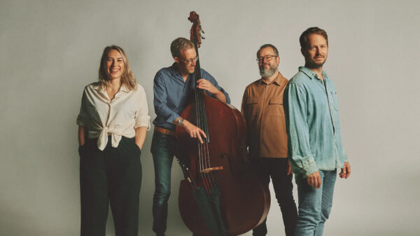 Bild på Svante Söderqvist The Rocket