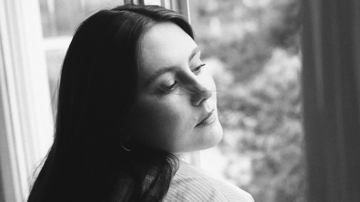 Bild på Isabel Berglund