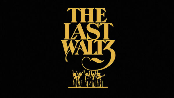Bild på Trettondagsbluesen: The Last Waltz - 50th Anniversary