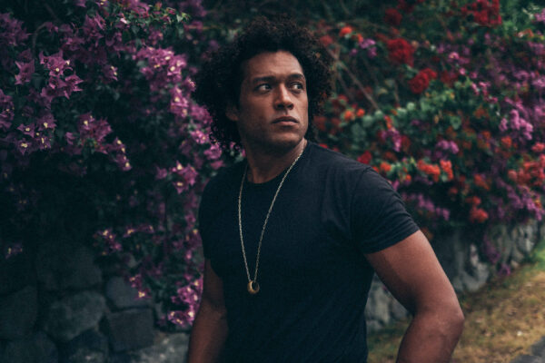 Bild på Makaya McCraven