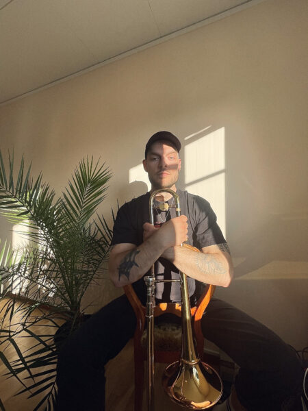 Bild på Nine Sparks Riots