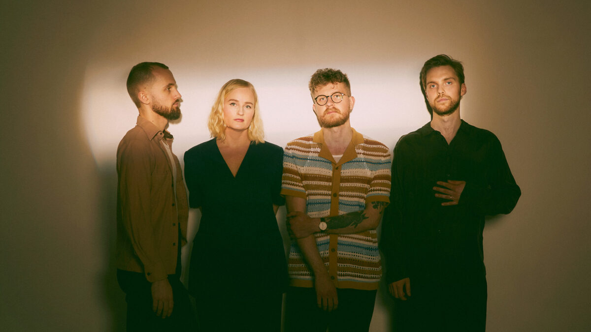 Bild på Ellas Kapell