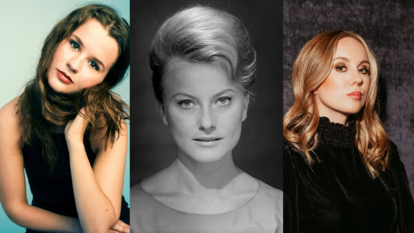 Bild på P2 Hyllar Monica Z