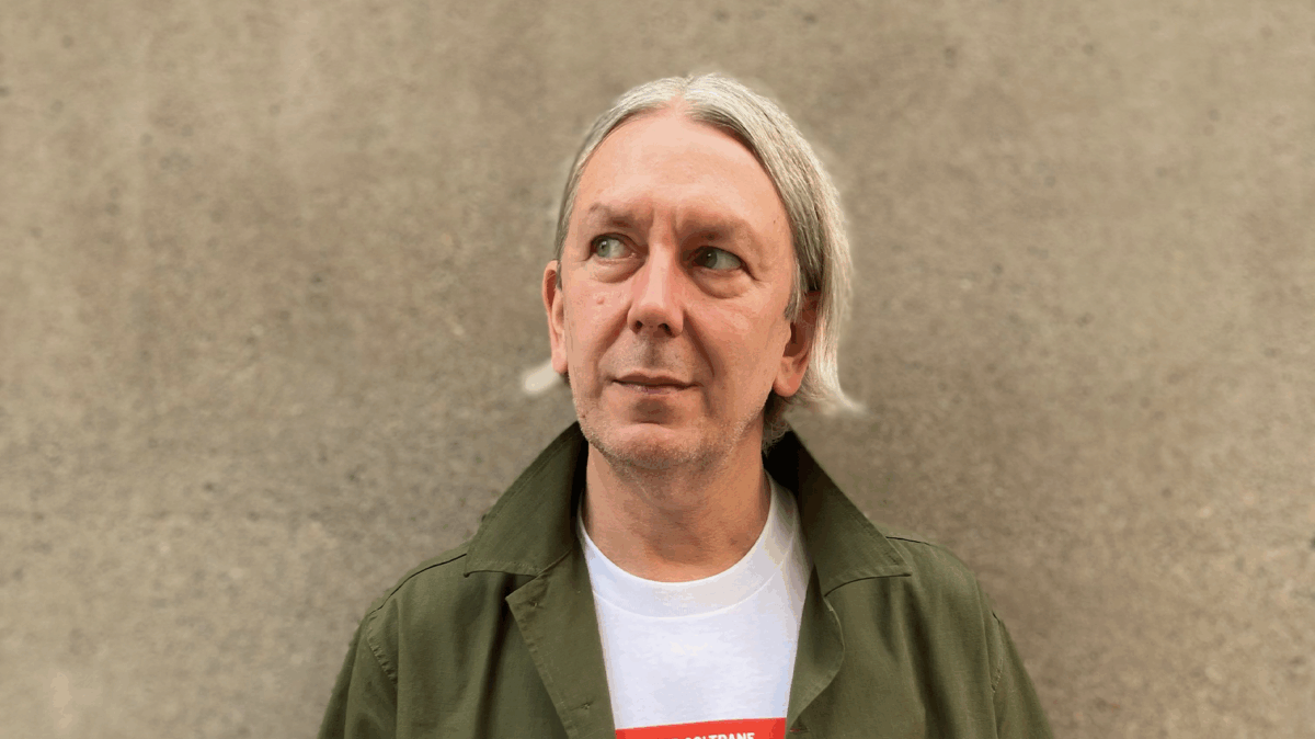 Bild på LOKKO X FASCHING: Fem kvällar med Andres Lokko