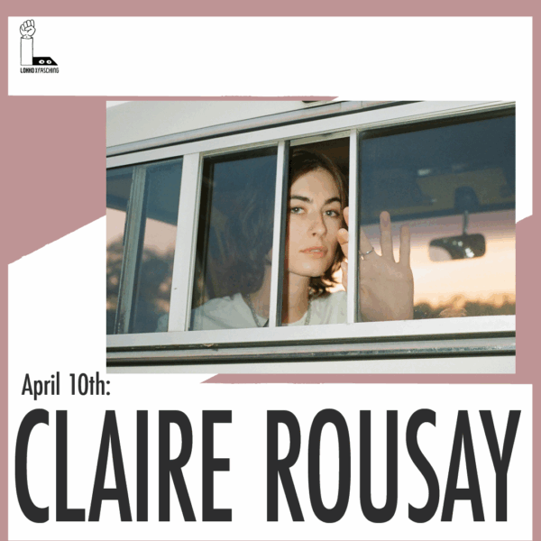 Claire Rousay