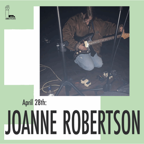 Joanne Robertson