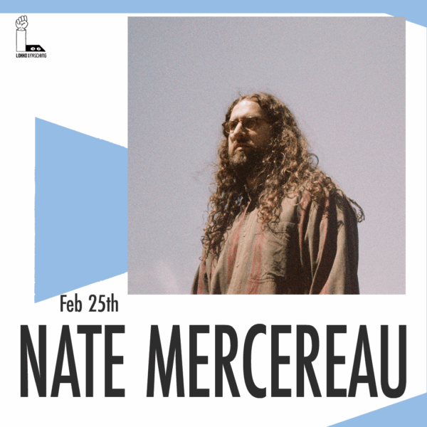 Nate Mercereau