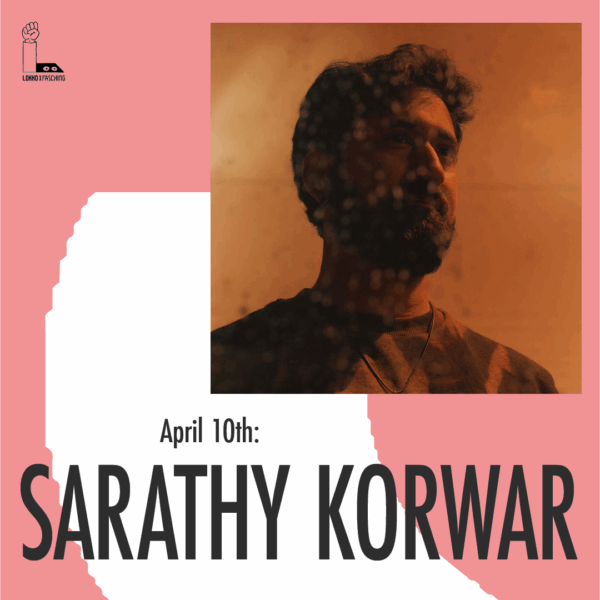 Sarathy Korwar