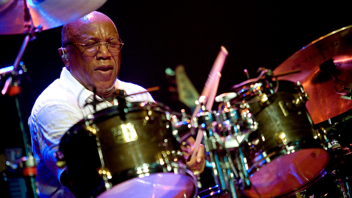 Bild på Billy Cobham’ Quintet