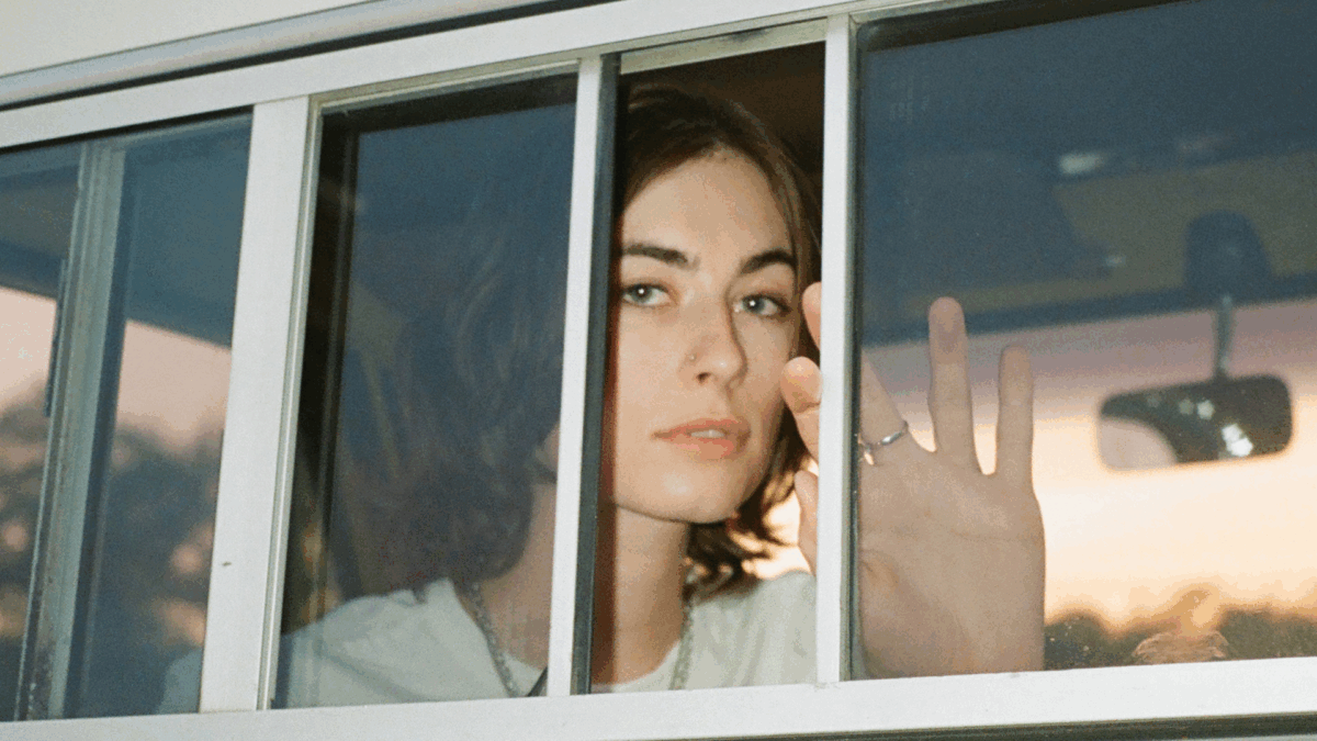 Bild på claire rousay: a little death