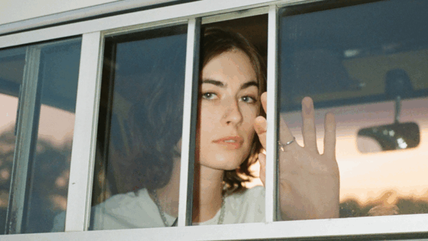 Bild på claire rousay: a little death