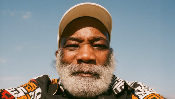 Bild på Dennis Bovell (DJ set)