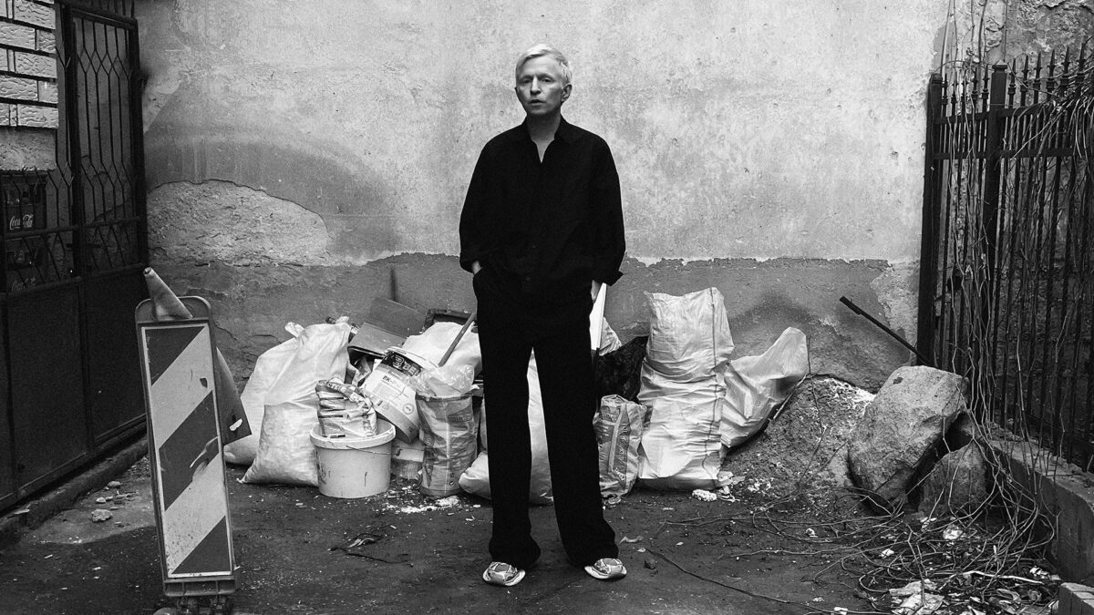 Bild på Jay-Jay Johansson