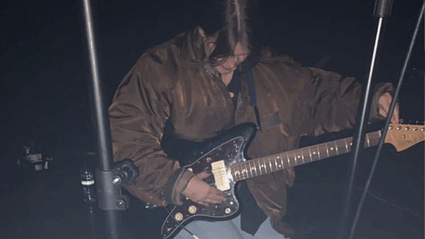 Bild på Joanne Robertson