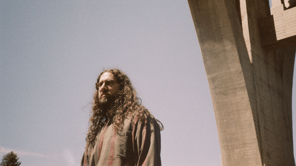 Bild på Nate Mercereau