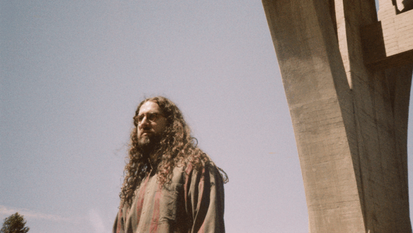 Bild på Nate Mercereau