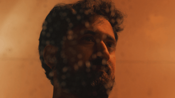 Bild på Sarathy Korwar