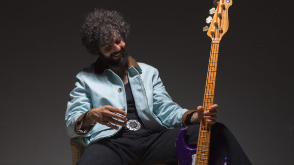 Bild på Vincen García