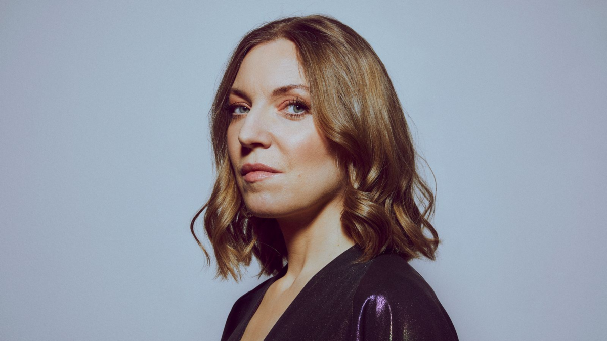 Bild på Gunilla Törnfeldt