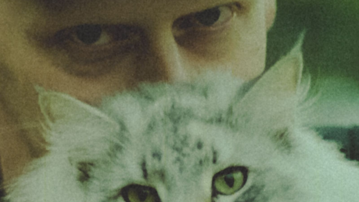 Bild på Jonas Teglund