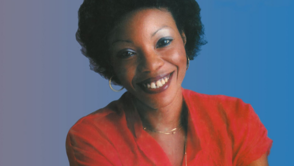 Bild på Oby Onyioha