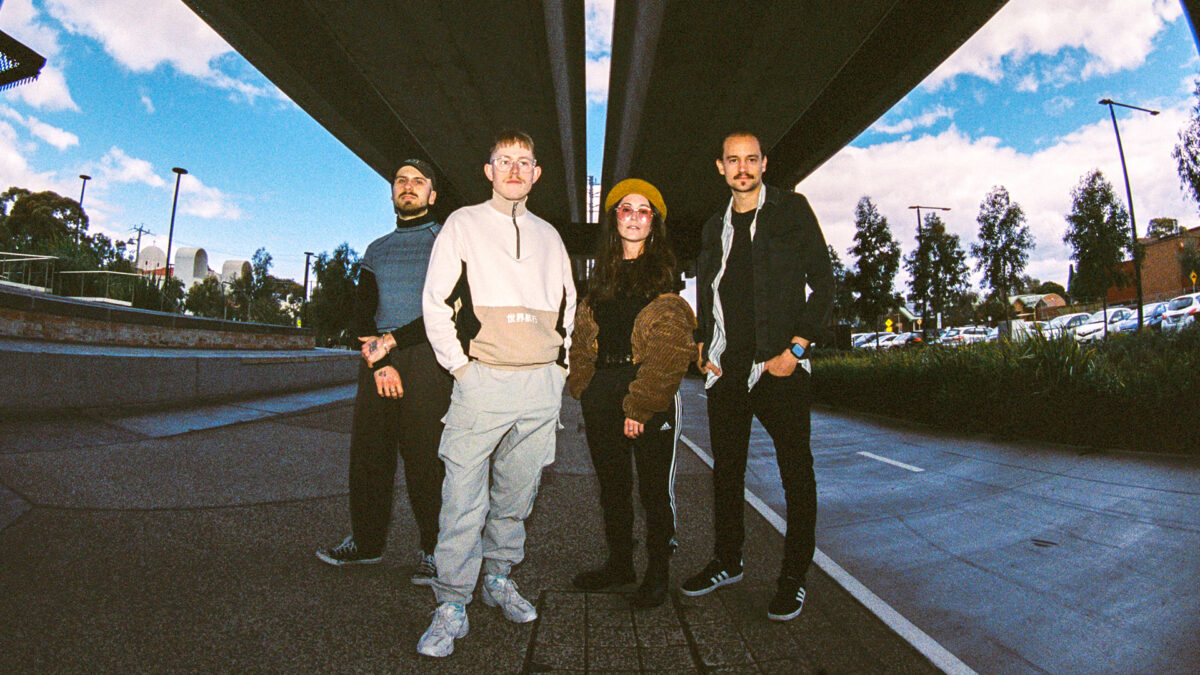 Bild på Alexander Flood