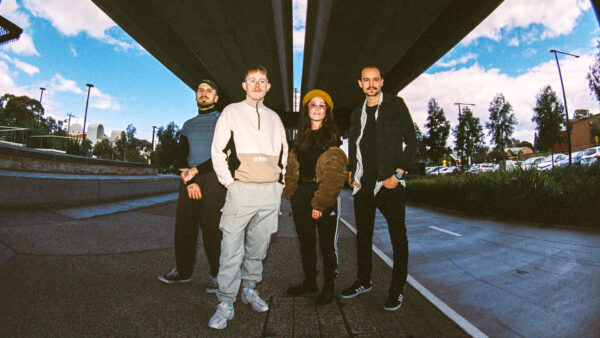 Bild på Alexander Flood