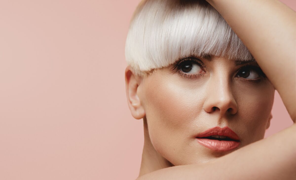 Bild på Mica Millar