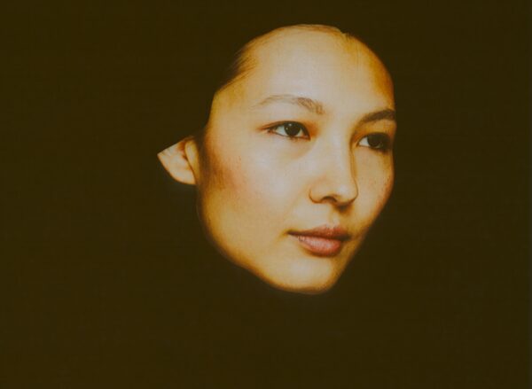 Bild på Céline Dessberg