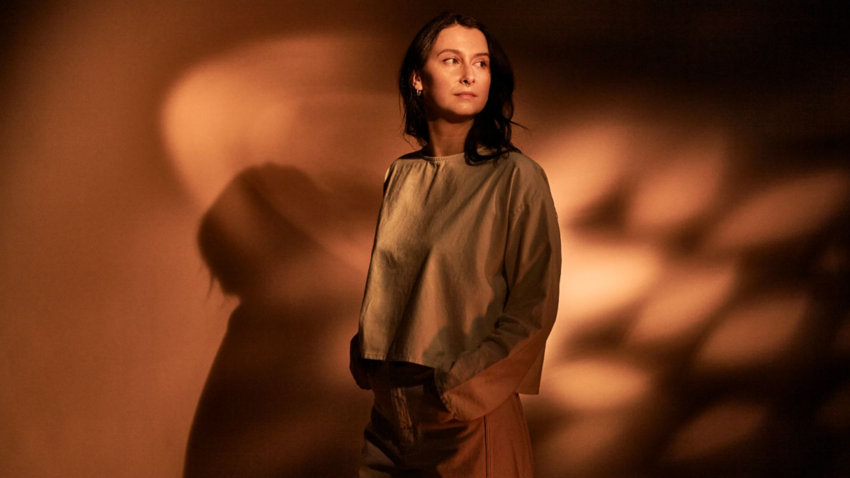 Bild på Jasmine Myra