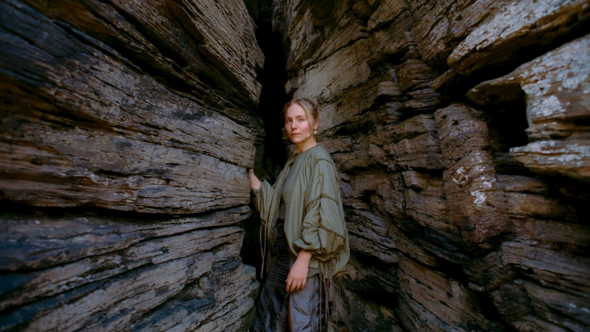 Bild på Laura Misch