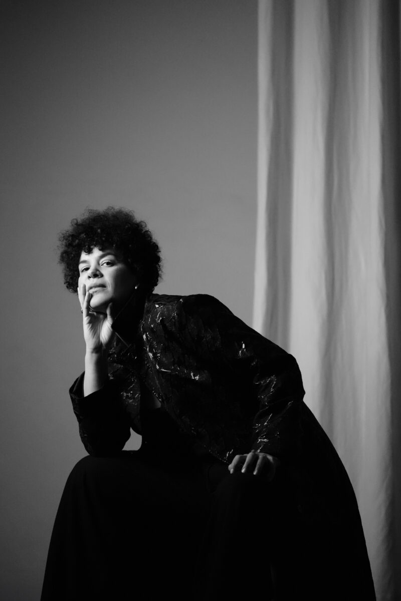 Bild på Nana Rashid