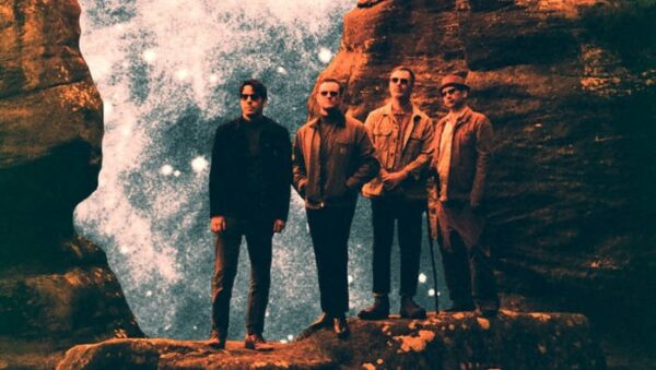 Bild på The Sorcerers