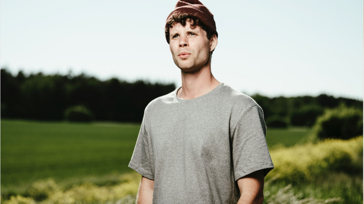 Bild på Crackazat – The Live Band