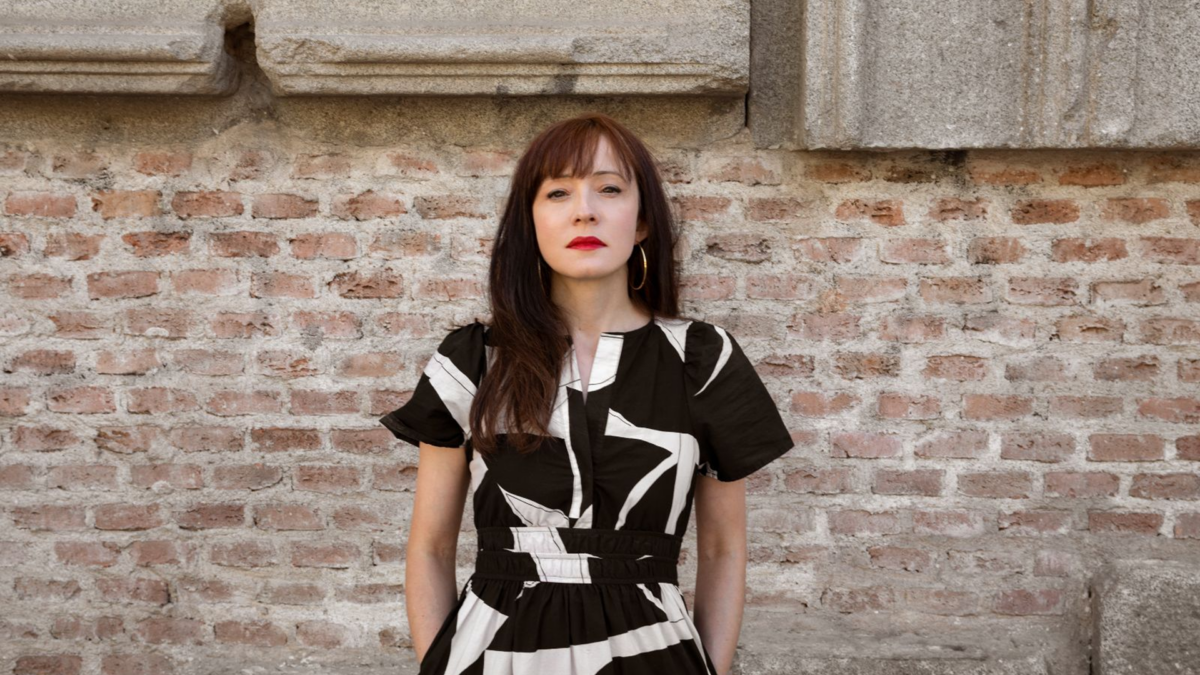 Bild på Marta Sanchez Trio