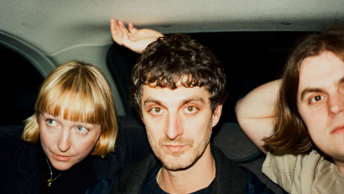 Bild på Tara Clerkin Trio