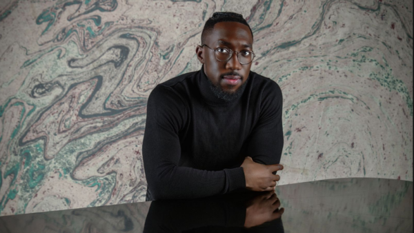 Bild på Paul Cornish