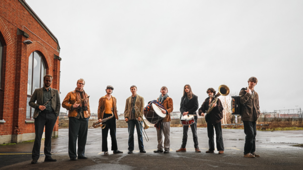 Bild på Folkdivizjon