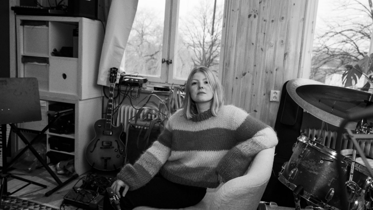 Bild på Johanna Linnea Jakobsson