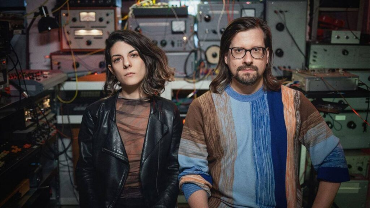 Bild på Ah! Kosmos & Hainbach