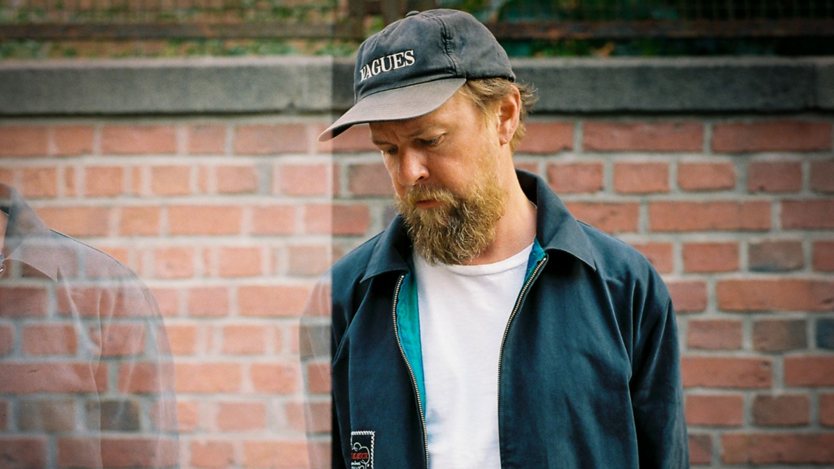 Bild på The Offline