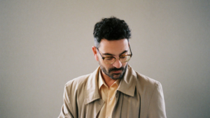 Bruno Pernadas