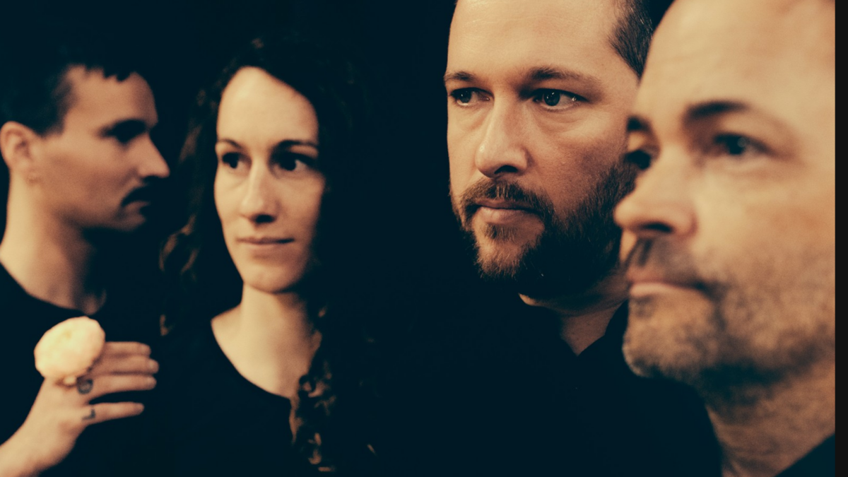 Bild på Garden of Silences