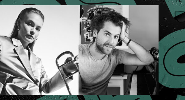 Bild på Östersjöfestivalen – Schweitzer, Lyssarides & Co