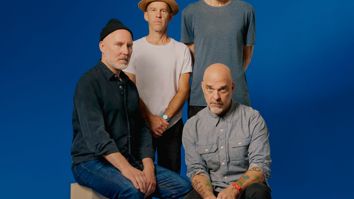 Bild på The Bad Plus Farewell tour